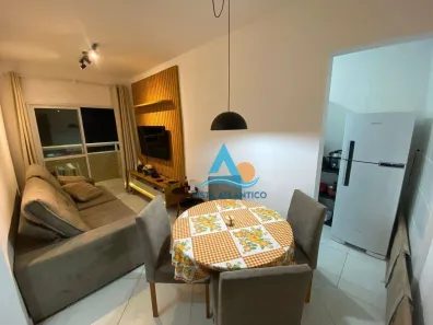 Apartamento com 1 Quarto à venda, 42m² no Ocian, Praia Grande