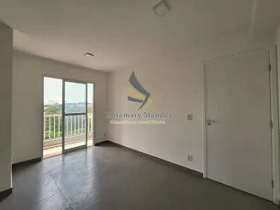 Apartamento com 2 Quartos à venda, 49m² no Jardim Samambaia, Campinas