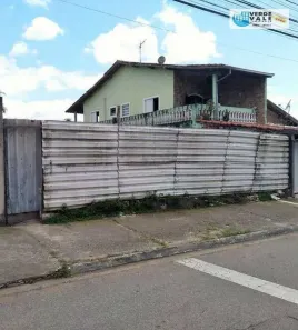 Lote/Terreno à venda, 125m² no Conjunto Residencial Galo Branco, São José dos Campos