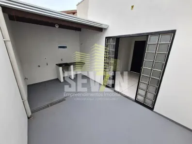 Casa com 3 Quartos à venda, 220m² no Centro, Bauru