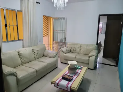 Casa com 2 Quartos à venda, 70m² no Jardim Santa Inês I, São José dos Campos