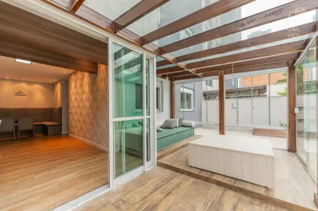 Apartamento com 2 Quartos à venda, 83m² no Água Verde, Curitiba