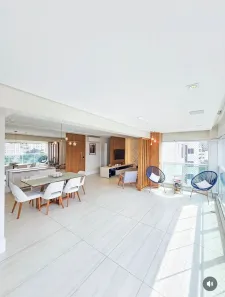 Apartamento com 3 Quartos à venda, 156m² no Vila Mariana, São Paulo