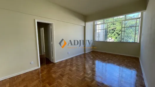 Apartamento com 2 Quartos para alugar, 84m² no Centro, Petrópolis
