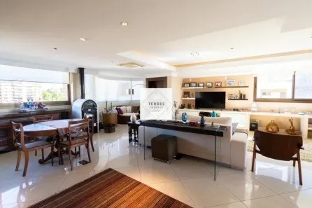 Cobertura com 3 Quartos à venda, 279m² no Boa Vista, Porto Alegre