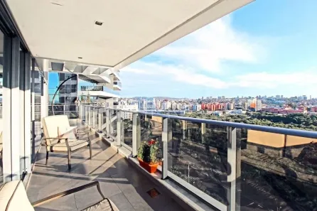 Apartamento com 4 Quartos à venda, 237m² no Jardim Europa, Porto Alegre