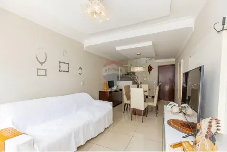 Casa com 2 Quartos à venda, 110m² no Vila São Francisco (Zona Sul), São Paulo