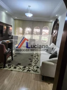 Casa com 3 Quartos à venda, 182m² no Parque São Rafael, São Paulo