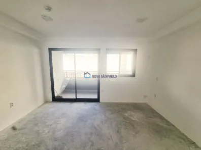 Apartamento com 1 Quarto à venda, 28m² no Mirandópolis, São Paulo