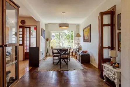 Cobertura com 3 Quartos à venda, 113m² no Higienópolis, Porto Alegre