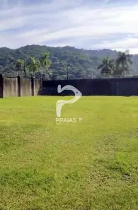 Lote/Terreno à venda, 531m² no Enseada, Guarujá
