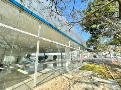Imóvel Comercial para alugar, 885m² no Vila Monumento, São Paulo