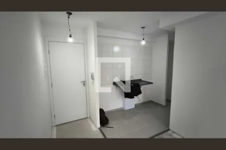 Apartamento com 2 Quartos à venda, 43m² no Água Branca, São Paulo