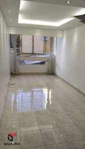 Apartamento com 2 Quartos à venda, 66m² no Rudge Ramos, São Bernardo do Campo