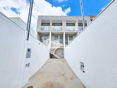 Casa com 2 Quartos à venda, 130m² no Santa Branca, Belo Horizonte