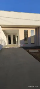 Casa com 3 Quartos à venda, 100m² no Jardim Alto Paraíso, Aparecida de Goiânia