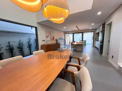 Casa de Condomínio com 3 Quartos à venda, 245m² no Villaggio San Marco, Jundiaí
