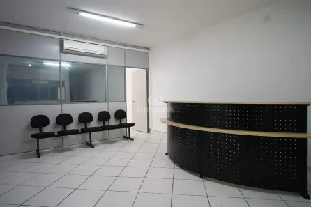 Sala Comercial para alugar, 157m² no Centro Histórico, Porto Alegre