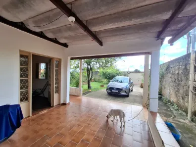Casa com 3 Quartos à venda, 120m² no Vila Maria Luiza, Goiânia
