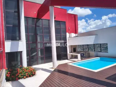 Cobertura com 4 Quartos à venda, 698m² no Fundinho, Uberlândia