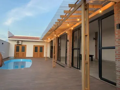 Ponto Comercial à venda, 220m² no Jardim Paraíso, Marília