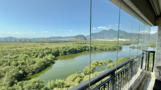 Apartamento com 3 Quartos à venda, 168m² no Barra da Tijuca, Rio de Janeiro