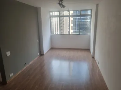 Apartamento com 2 Quartos à venda, 73m² no Cerqueira César, São Paulo