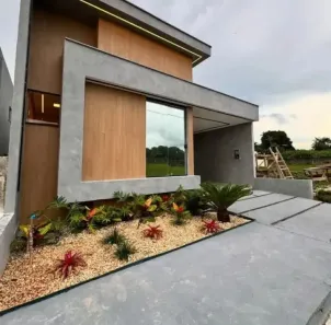 Casa de Condomínio com 3 Quartos à venda, 112m² no Centro, Ananindeua