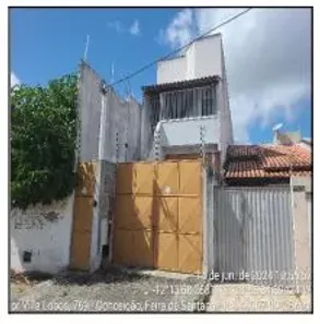 Apartamento com 1 Quarto à venda, 83m² no Conceição, Feira de Santana