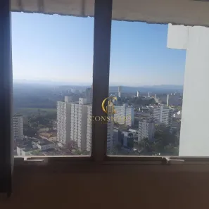 Sala Comercial à venda, 28m² no Centro, São José dos Campos
