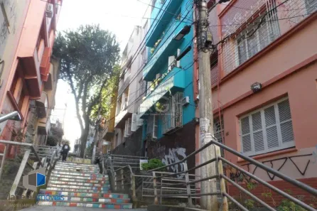 Apartamento com 1 Quarto à venda, 47m² no Centro Histórico, Porto Alegre