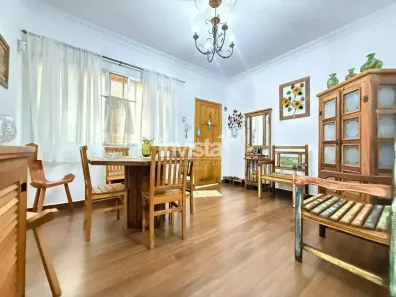 Apartamento com 3 Quartos à venda, 77m² no Macuco, Santos