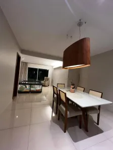 Apartamento com 4 Quartos à venda, 190m² no Jundiaí, Anápolis