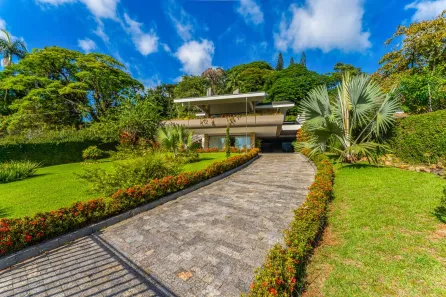Casa de Condomínio com 5 Quartos para alugar, 700m² no Itoupava Seca, Blumenau