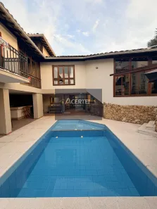 Casa de Condomínio com 5 Quartos à venda, 388m² no Piratininga, Niterói