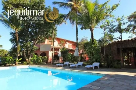 Casa com 18 Quartos à venda, 800m² no Balneário Praia do Pernambuco, Guarujá