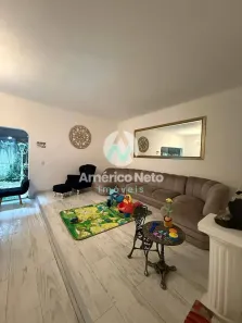 Sobrado com 4 Quartos à venda, 357m² no Barcelona, São Caetano do Sul