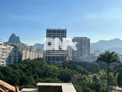 Apartamento com 3 Quartos à venda, 111m² no Ipanema, Rio de Janeiro