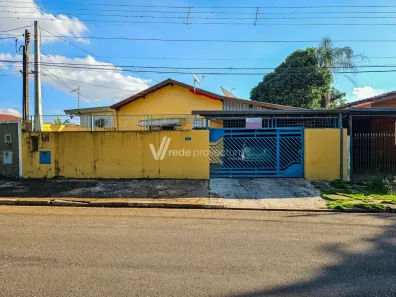 Casa com 3 Quartos à venda, 308m² no Barão Geraldo, Campinas
