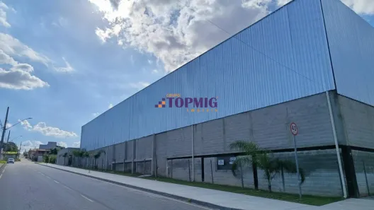 Galpão/Depósito/Armazém para alugar, 2600m² no Amazonas, Betim