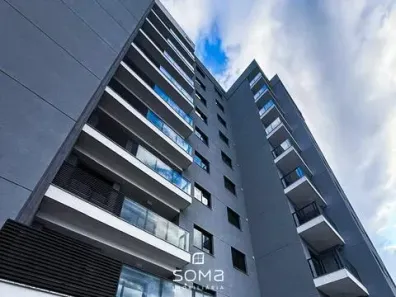 Apartamento com 2 Quartos para alugar, 45m² no Coqueiral de Itaparica, Vila Velha