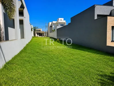 Lote/Terreno à venda, 200m² no São Bento, Paulínia