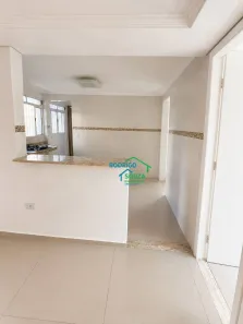 Apartamento com 3 Quartos à venda, 61m² no Conjunto Habitacional - Setor A, Itapevi