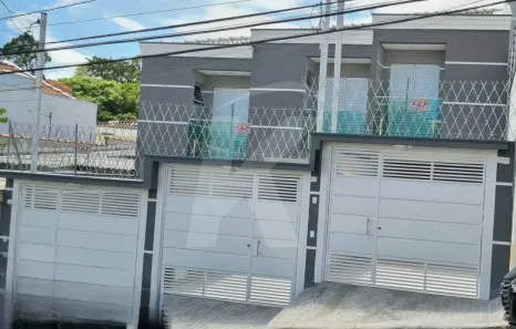 Sobrado com 3 Quartos à venda, 110m² no Vila Mazzei, São Paulo