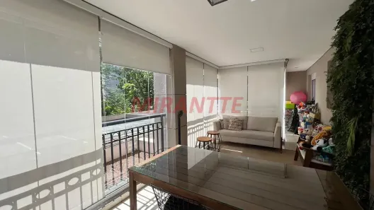 Apartamento com 4 Quartos à venda, 189m² no Santana, São Paulo