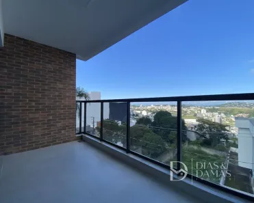 Apartamento com 2 Quartos à venda, 97m² no Aeroporto, Juiz de Fora