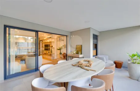 Apartamento com 3 Quartos à venda, 86m² no Vila Sofia, São Paulo