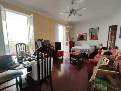 Apartamento com 3 Quartos à venda, 180m² no Flamengo, Rio de Janeiro