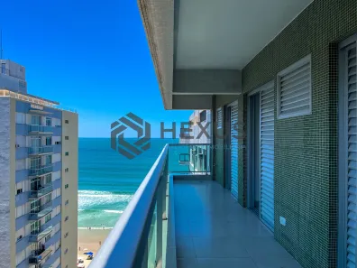 Apartamento com 4 Quartos à venda, 140m² no Pitangueiras, Guarujá