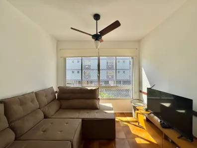 Apartamento com 2 Quartos à venda, 70m² no Enseada, Guarujá